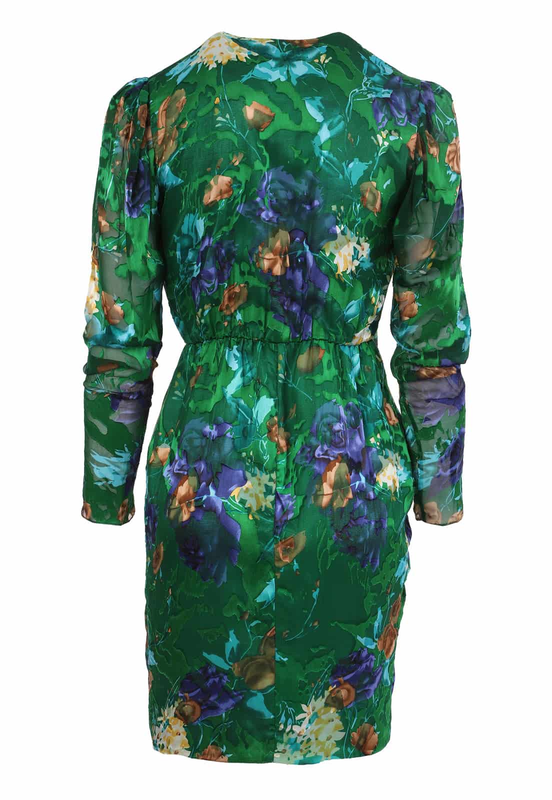VESTIDO COCKTAIL GAYA - miniatura 3