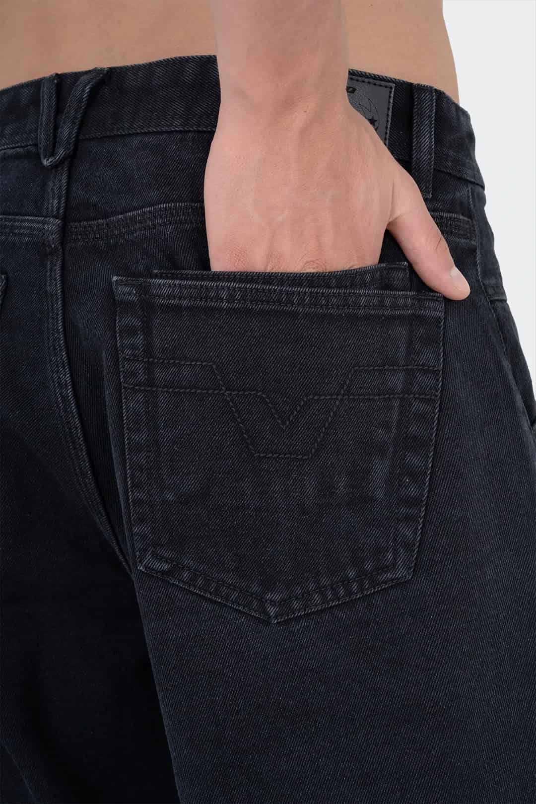 VENENO JEAN BLACK SYNTAX - miniatura 7