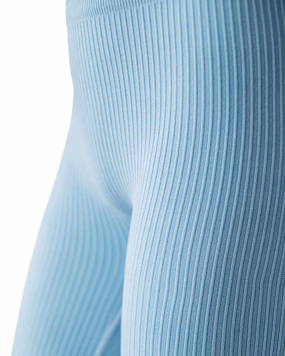 Leggins Rib Unicolor - miniatura 5