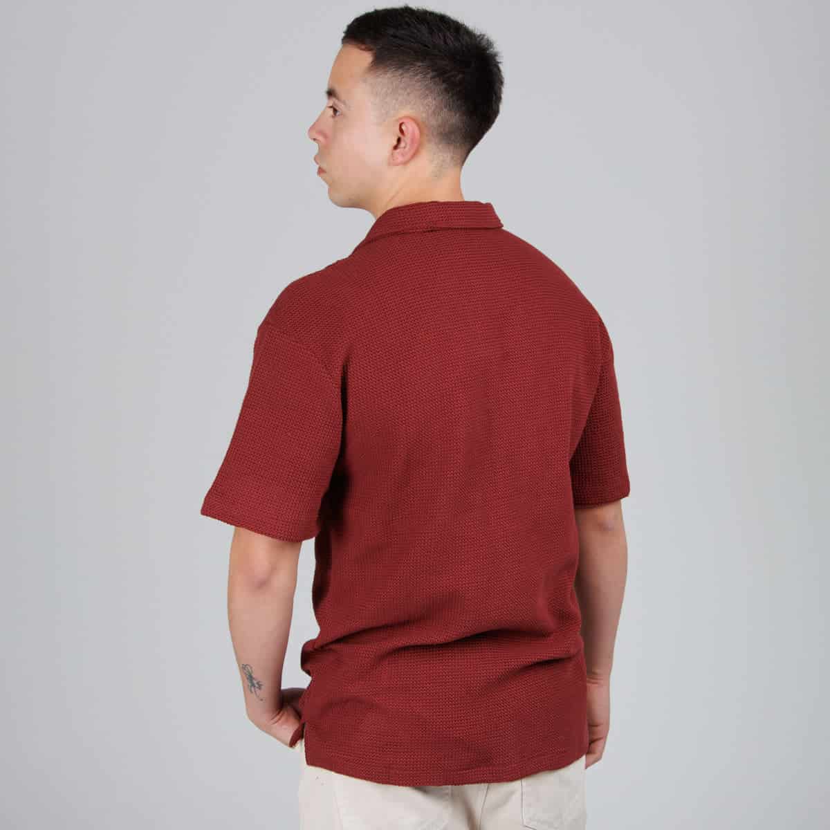 Camiseta Polo Axspen PA002 - miniatura 3