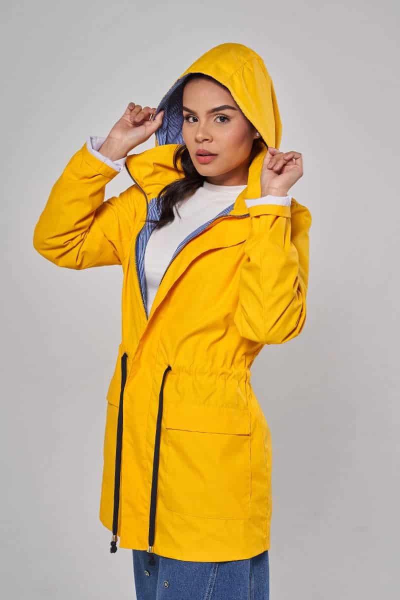 Parka Classic Amarillo Sunny - miniatura 18