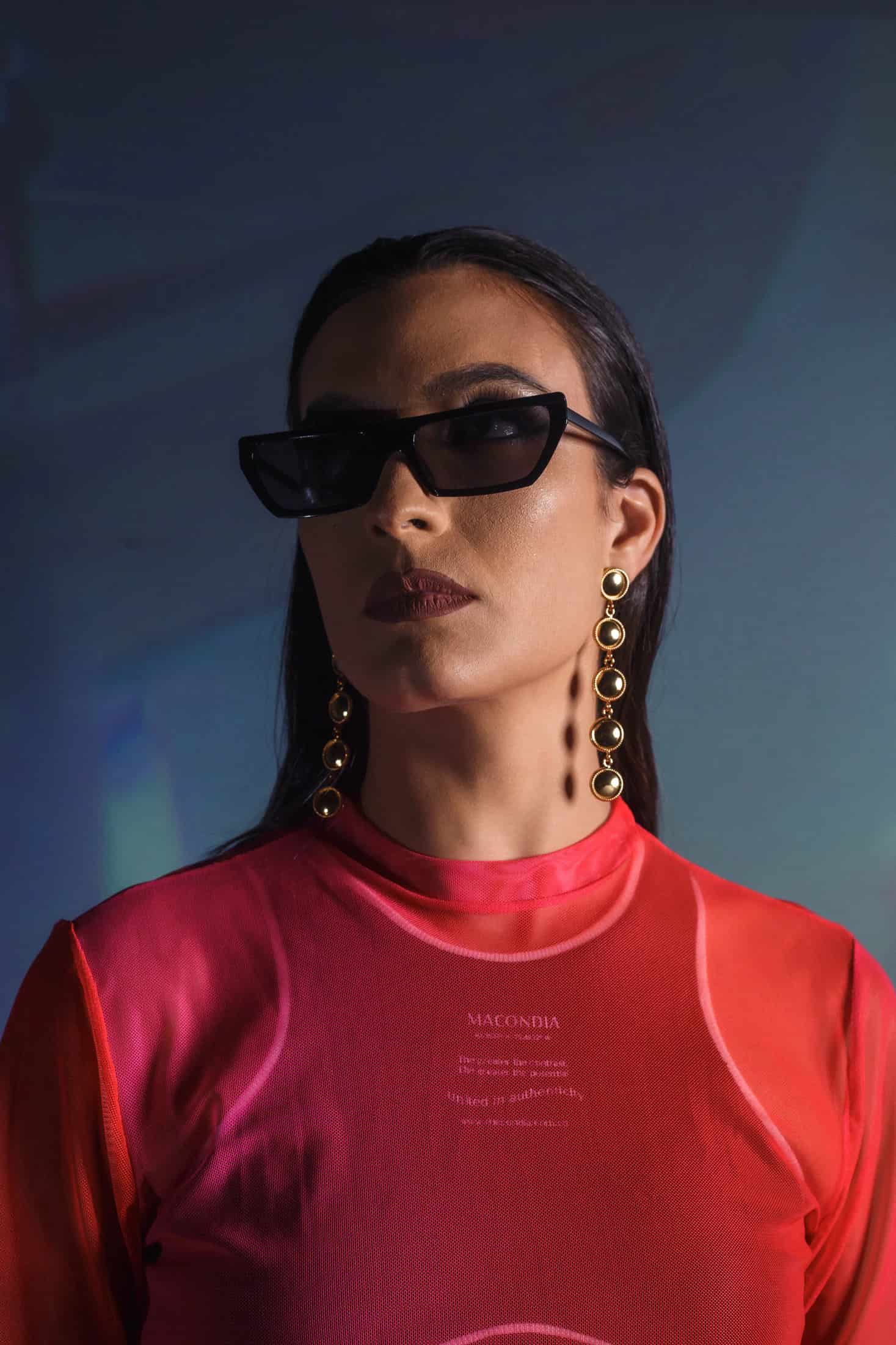 The Fuchsia Beach Shirt - miniatura 4