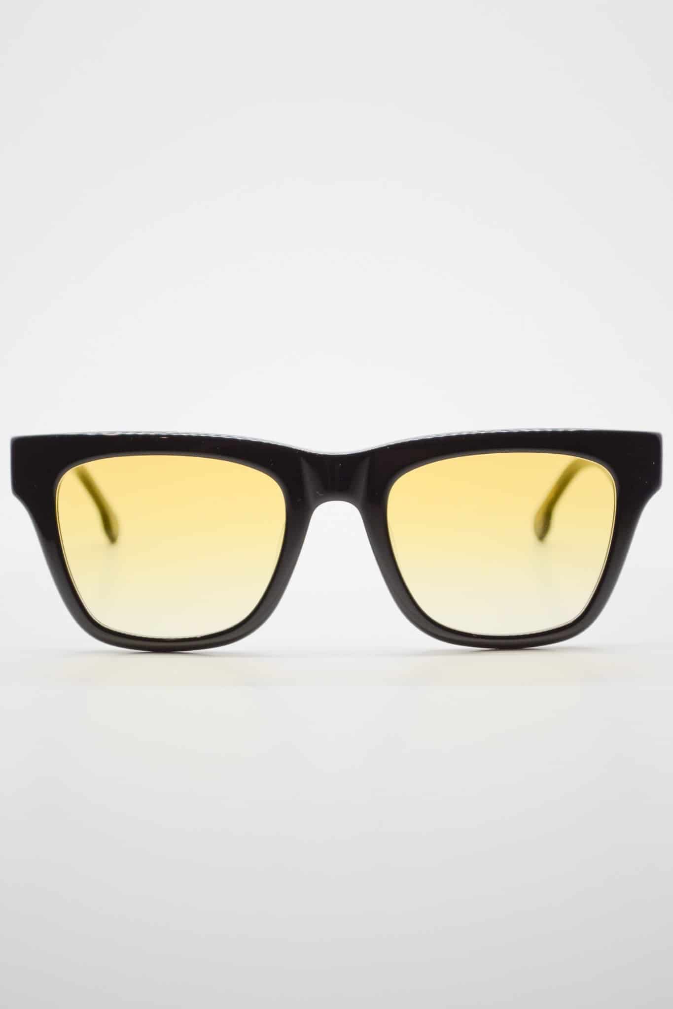 gafas de sol seventy negro - miniatura 2
