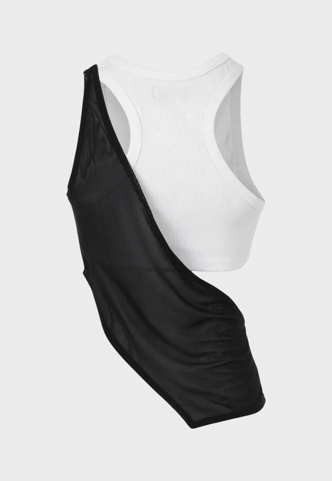 Echo Tank Top - miniatura 2