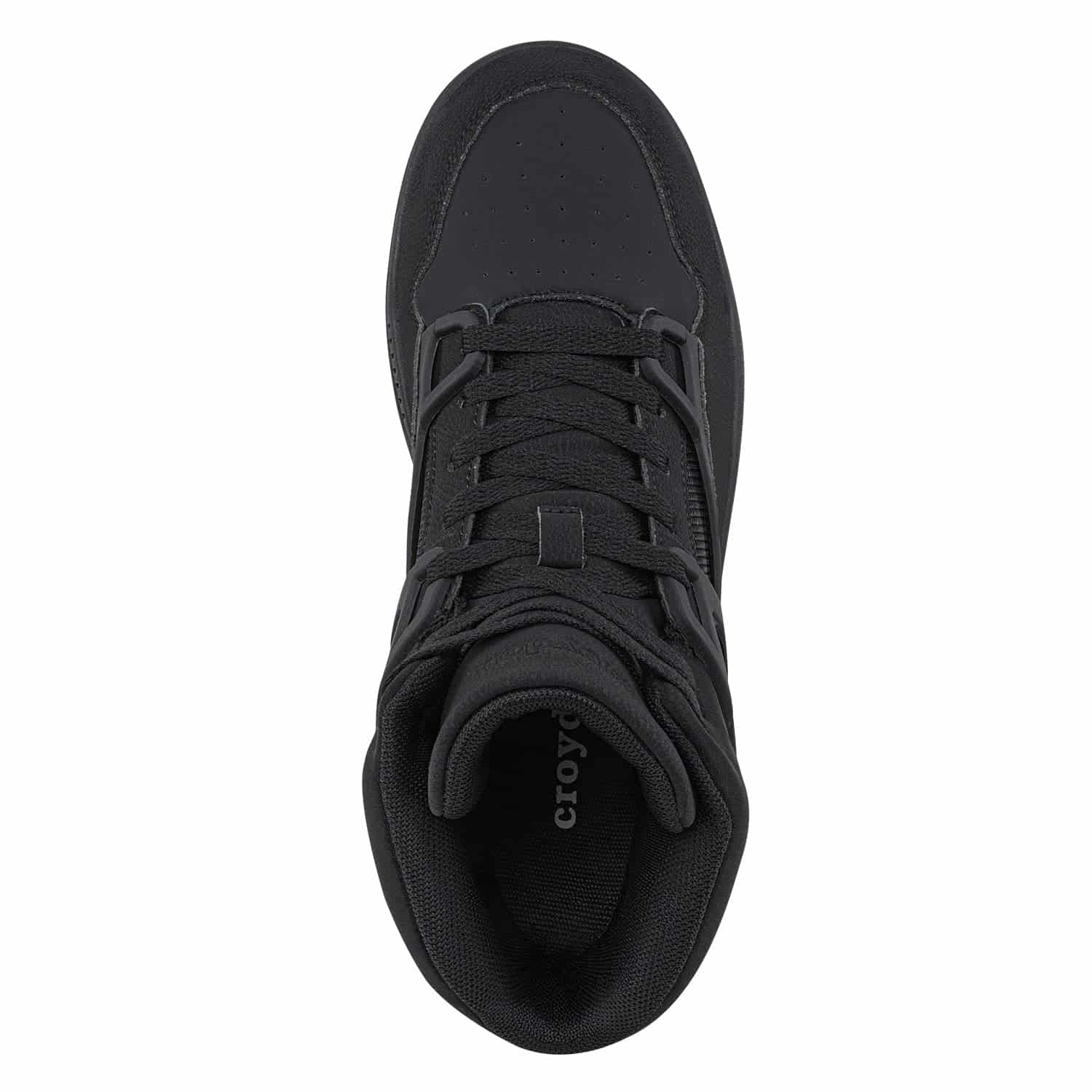 Tenis Urbanos Calod Negro Croydon Para Hombre - miniatura 6