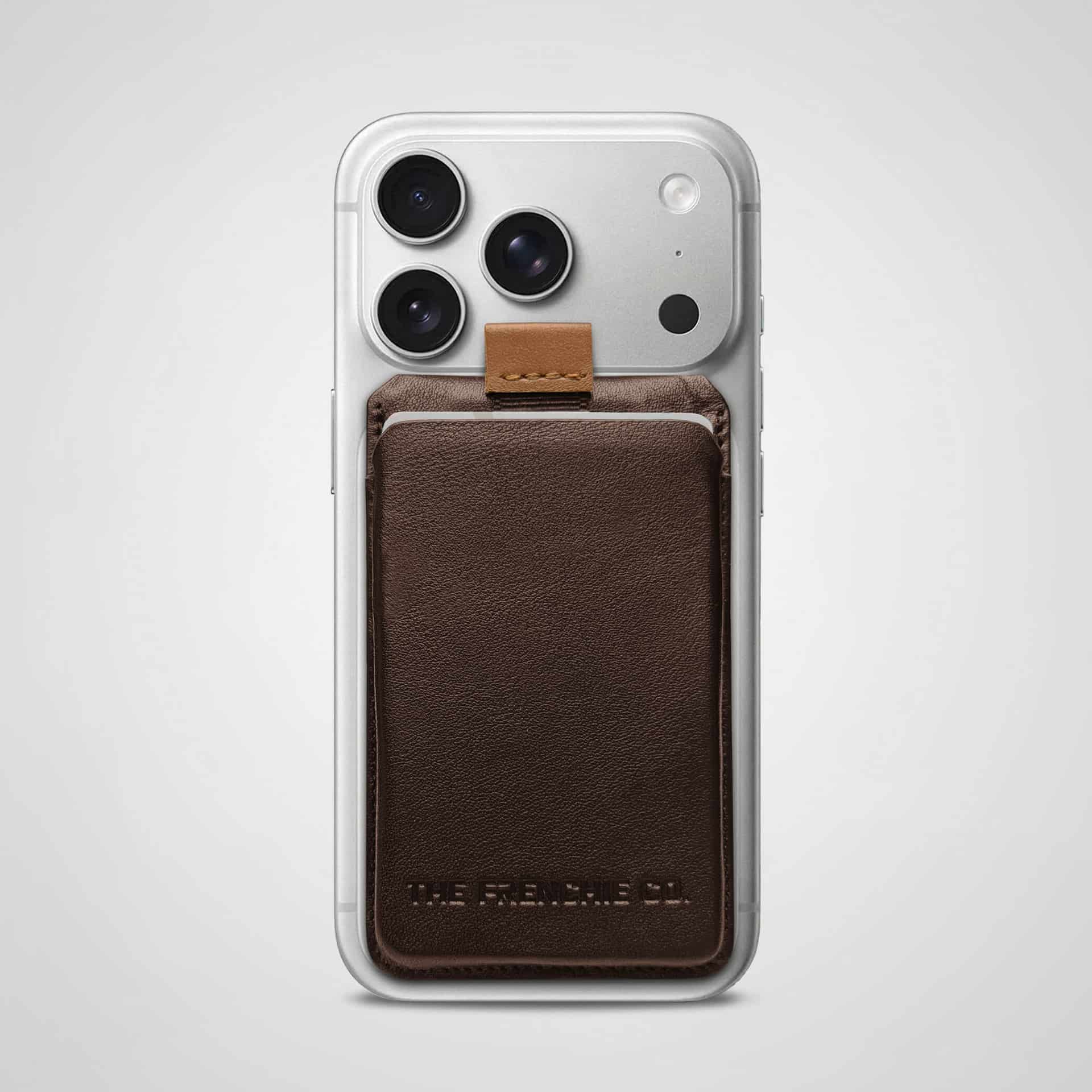 MagSafe Compatible Speed Wallet - miniatura 2