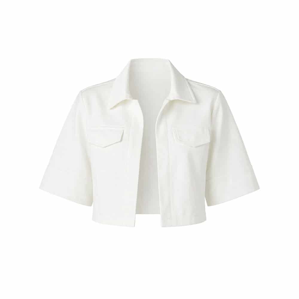 CHAQUETA LUGANO - miniatura 2