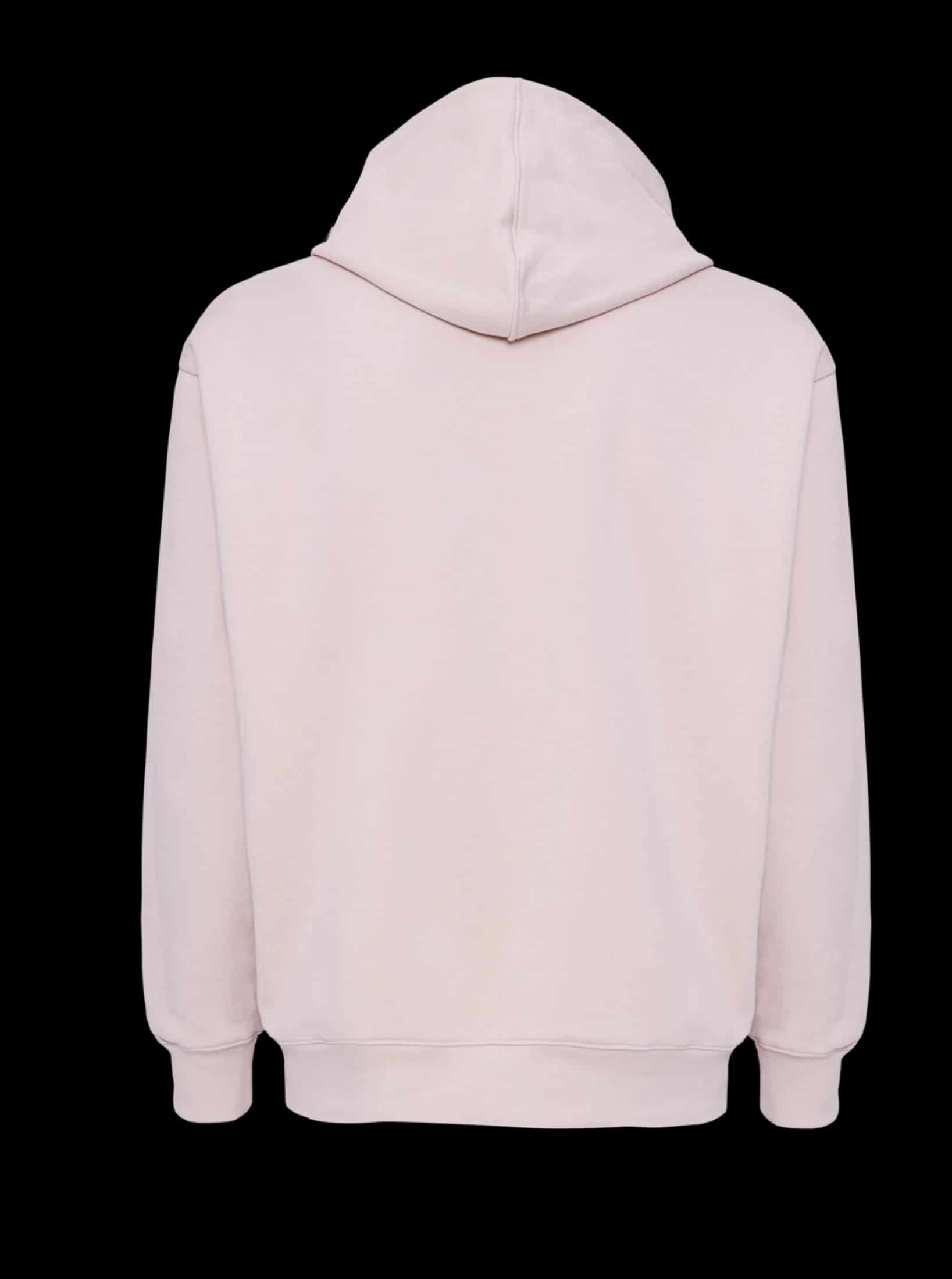 GARMENTS BUTTER HOODIE - miniatura 3