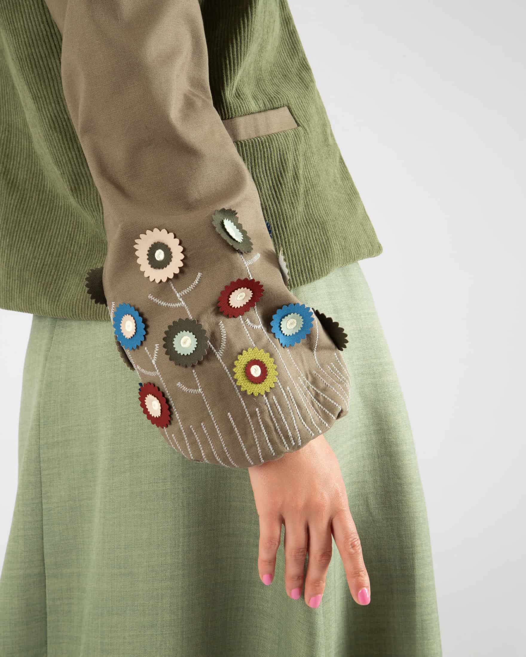 Chaqueta Genialidad - miniatura 3