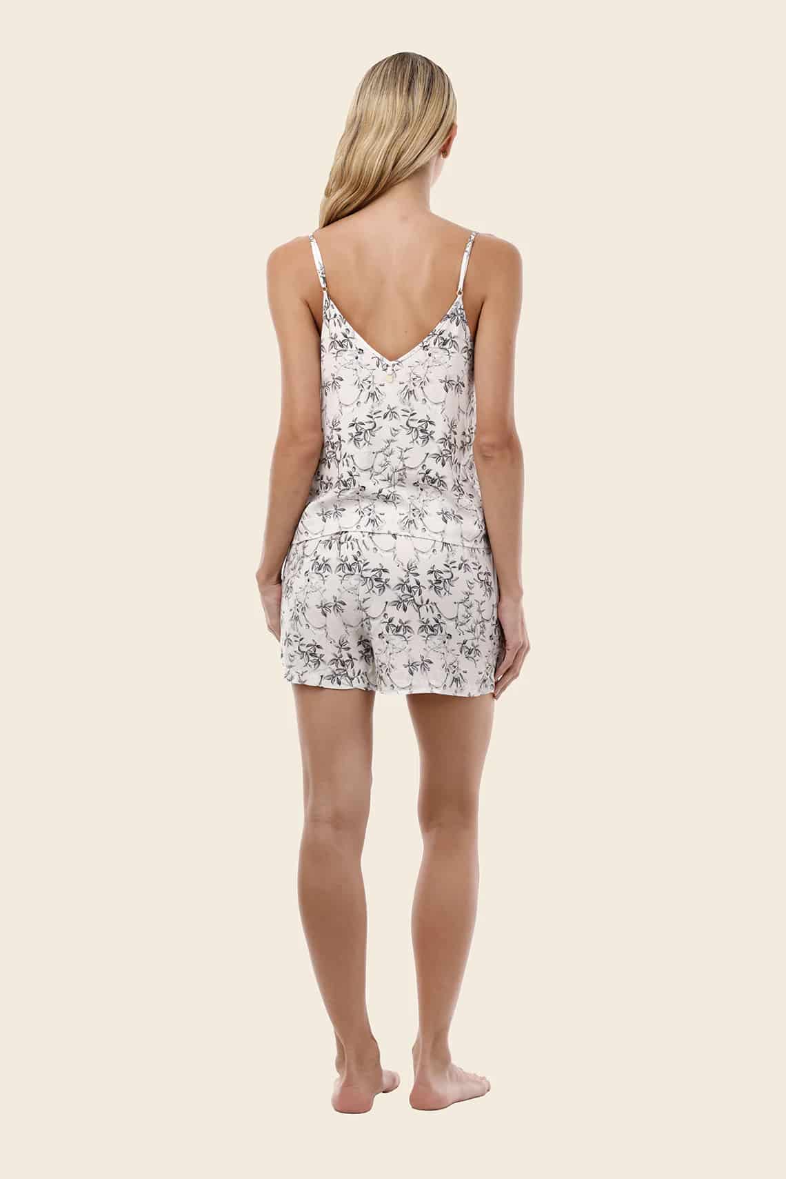 Monkey Pijama Top - miniatura 3
