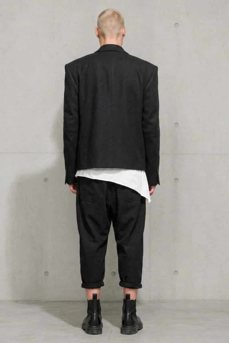 Blazer orven - miniatura 2