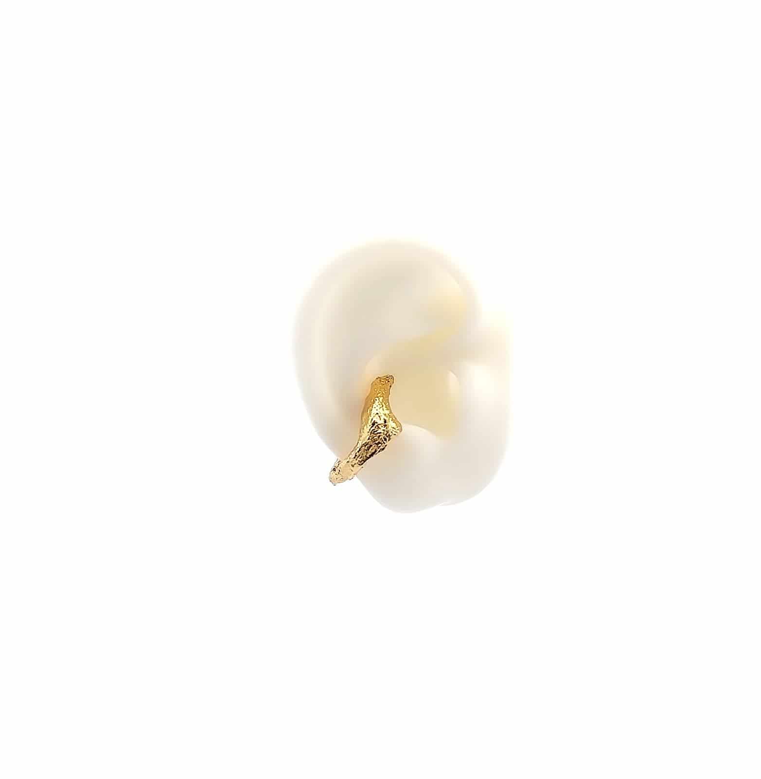 Texture Earcuff - miniatura 1