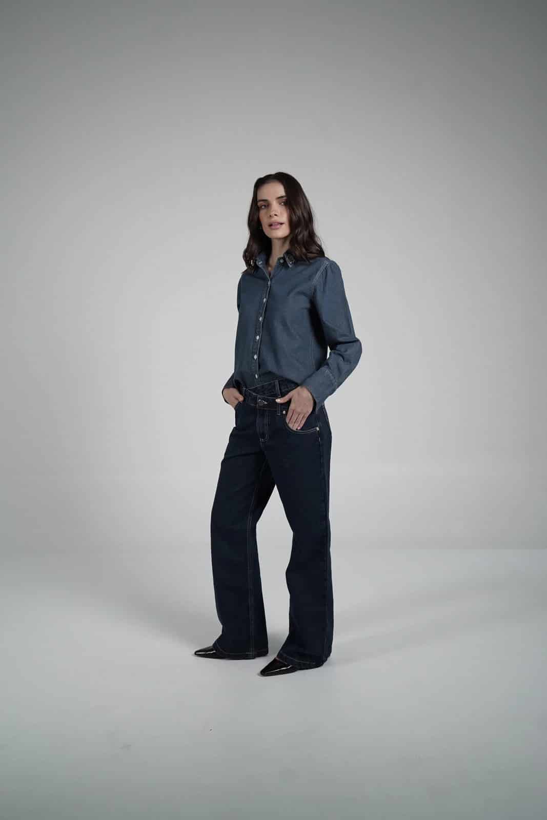 Crossover Jeans - miniatura 2