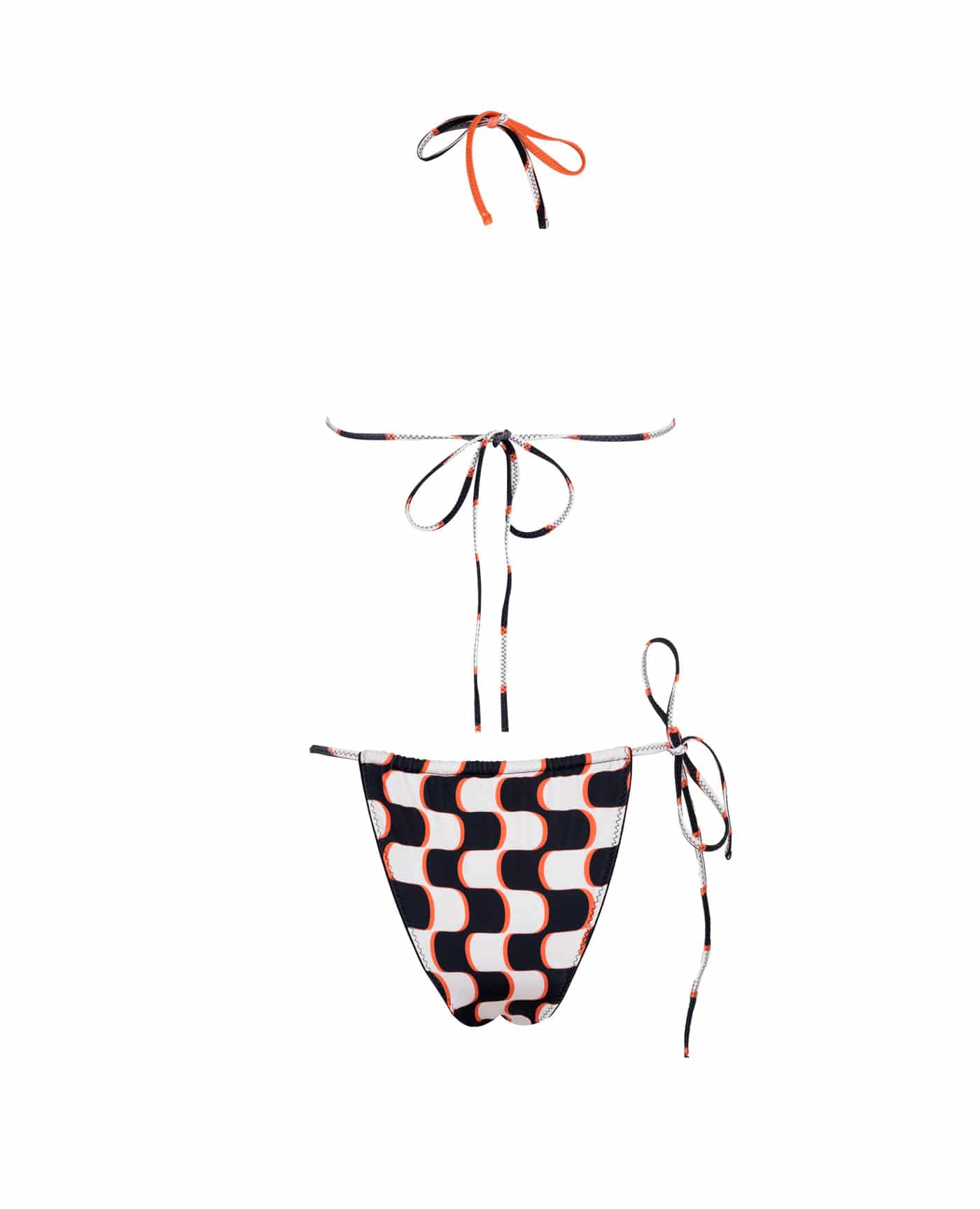 Bikini Leblon - miniatura 3
