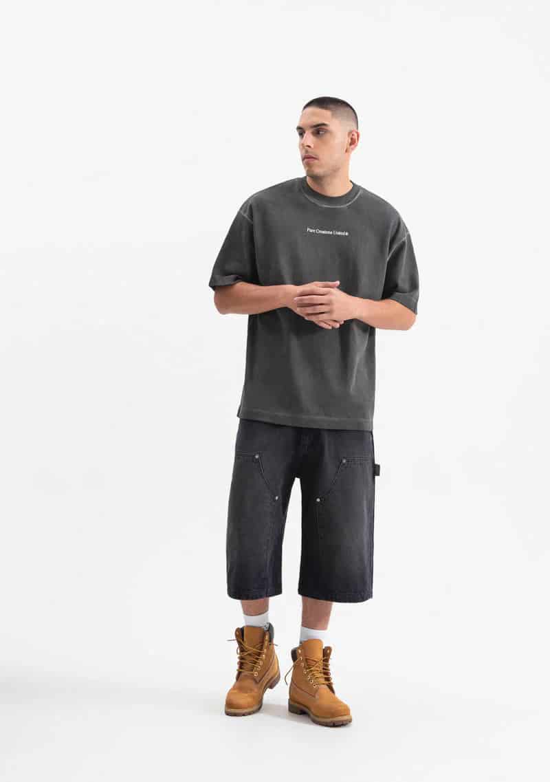 Atelier Black Jorts - miniatura 4