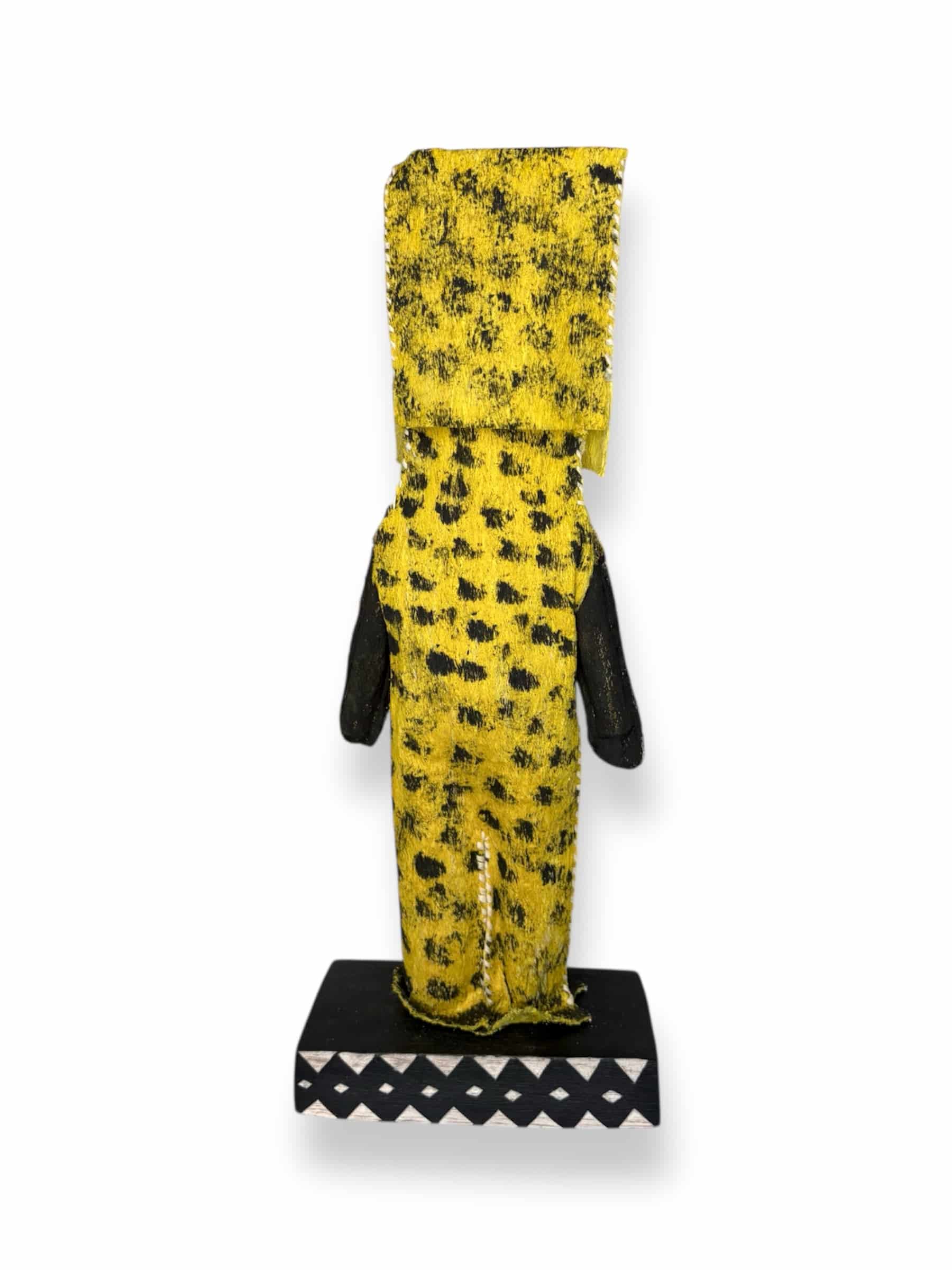 ANIMAL FIGURE - JAGUAR - miniatura 15