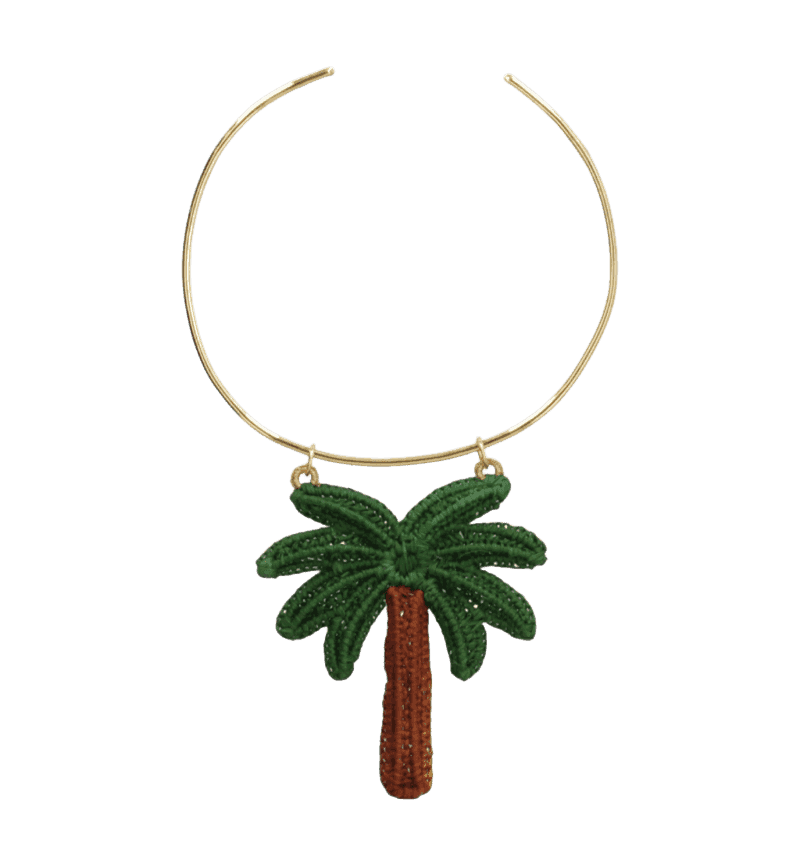 Collar Cosecha - miniatura 1
