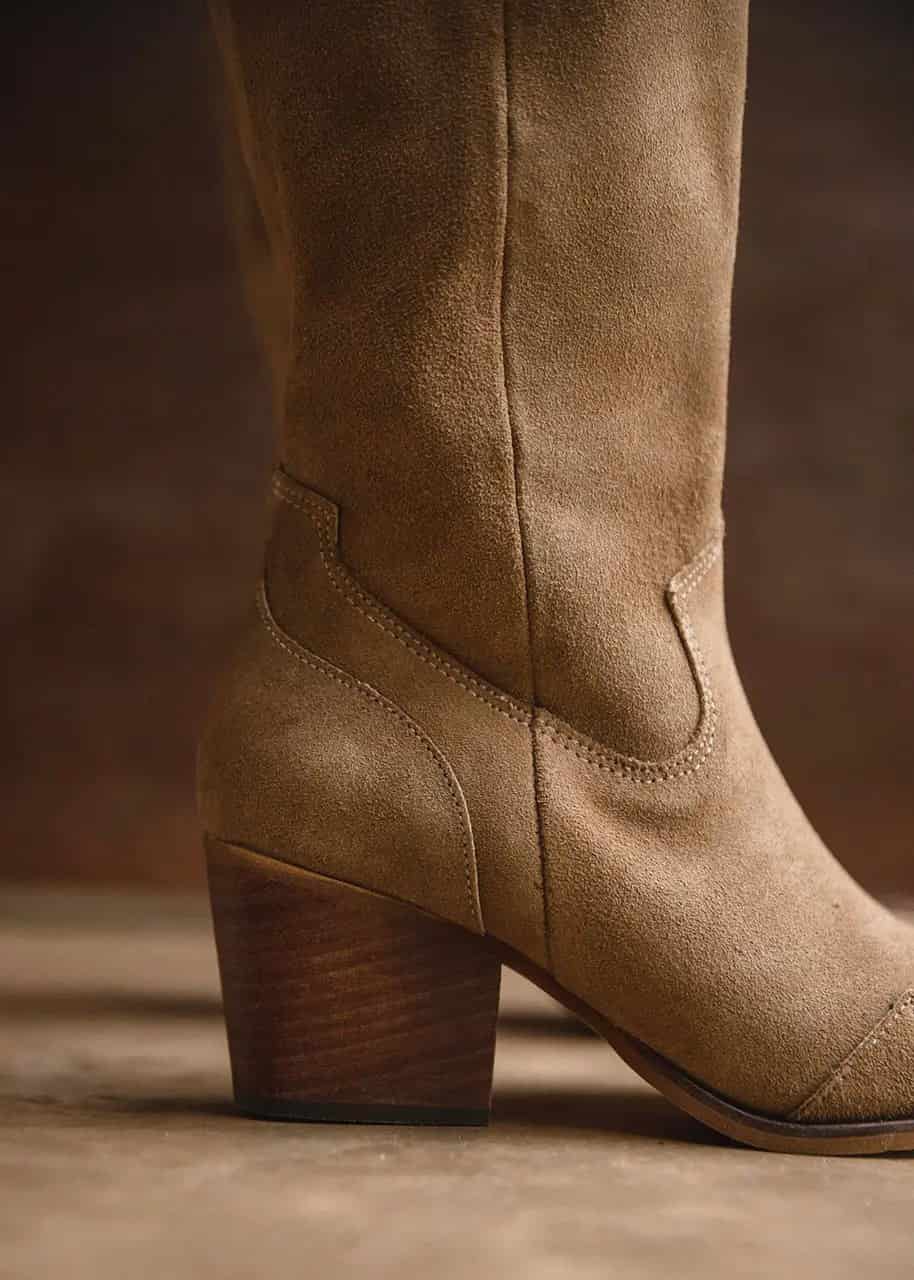Botas Western - miniatura 3