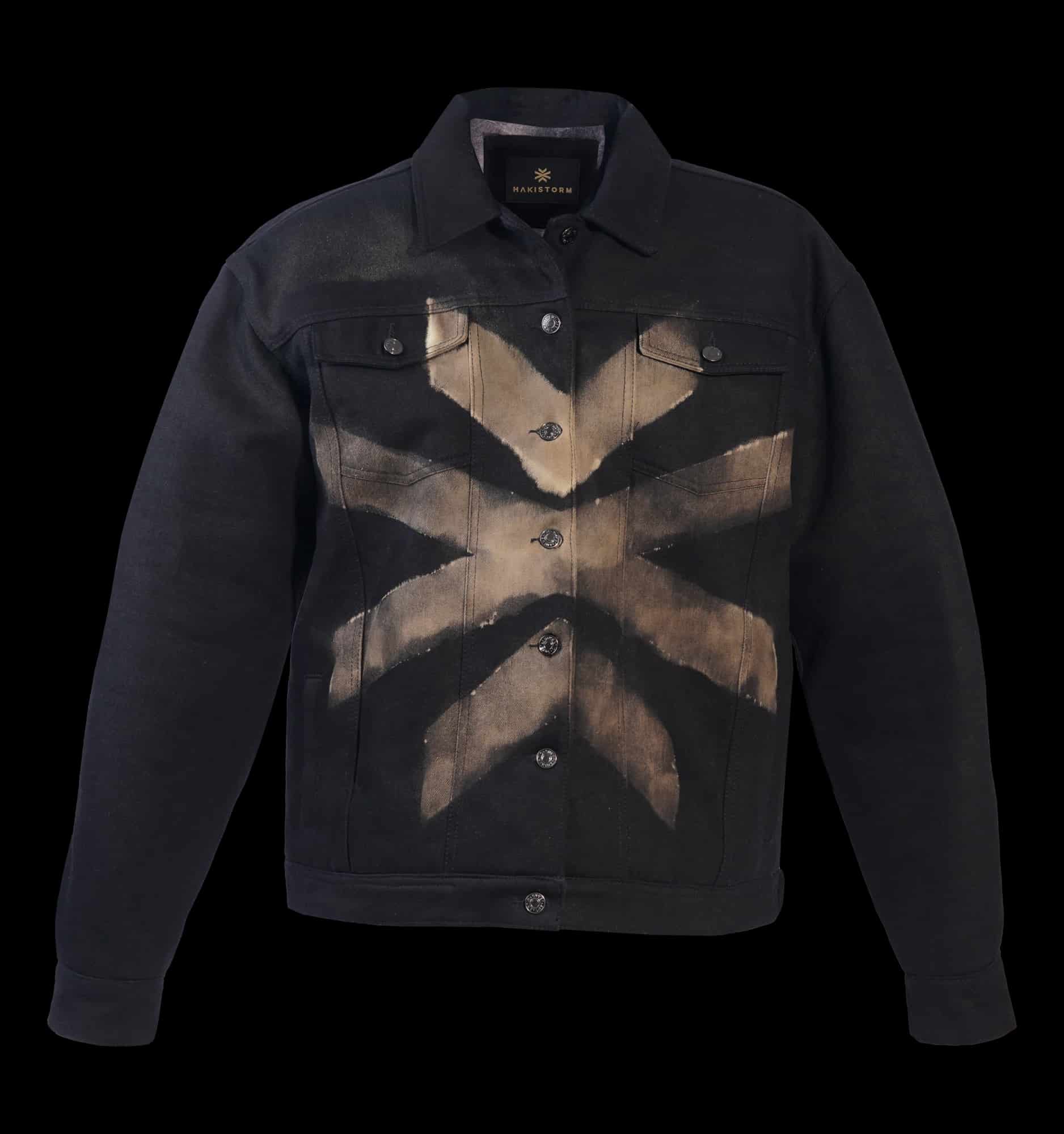 Jacket Logo dye - miniatura 1