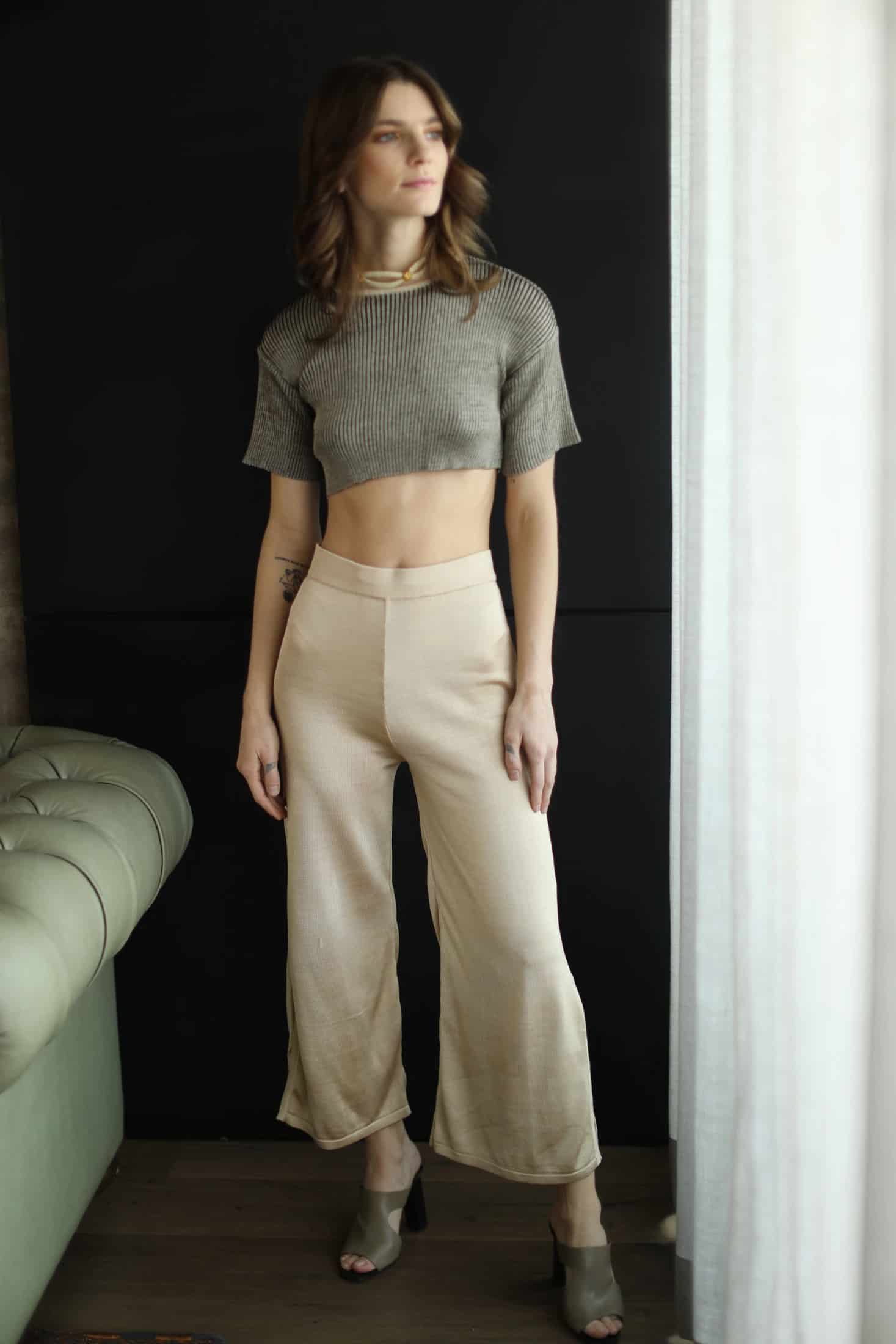Crop Top  – Danza - miniatura 8