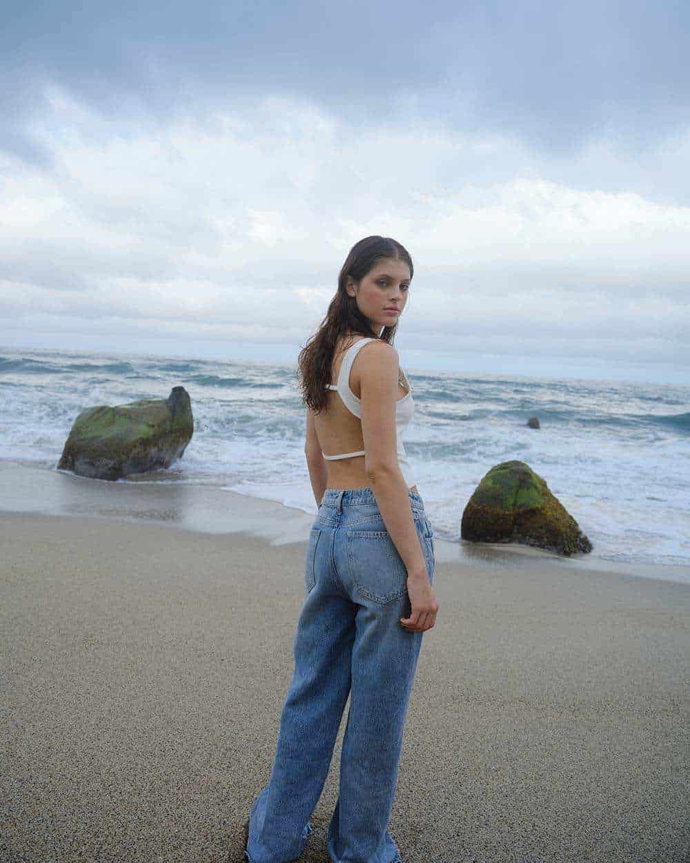 WOLF JEANS - miniatura 9