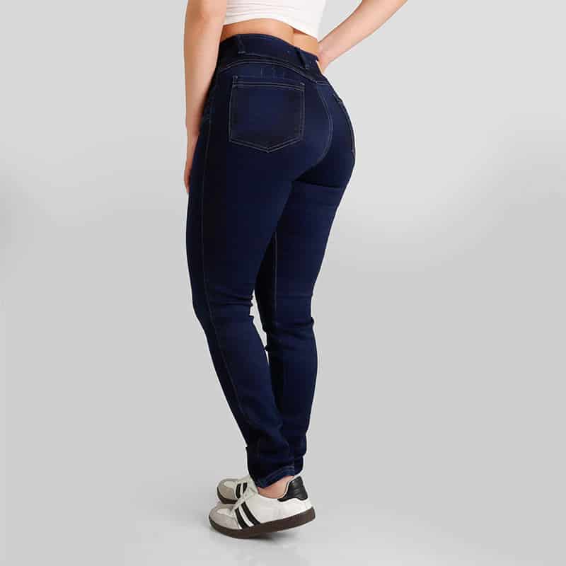 Jean Axspen Skinny 2589 - miniatura 2