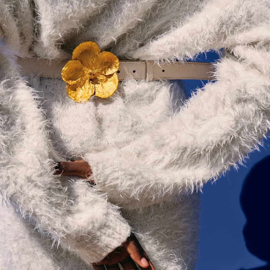 Vanda Orchid Belt - miniatura 2
