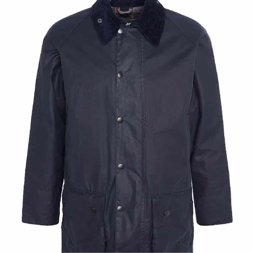 Beaufort® Waxed Jacket - miniatura 11