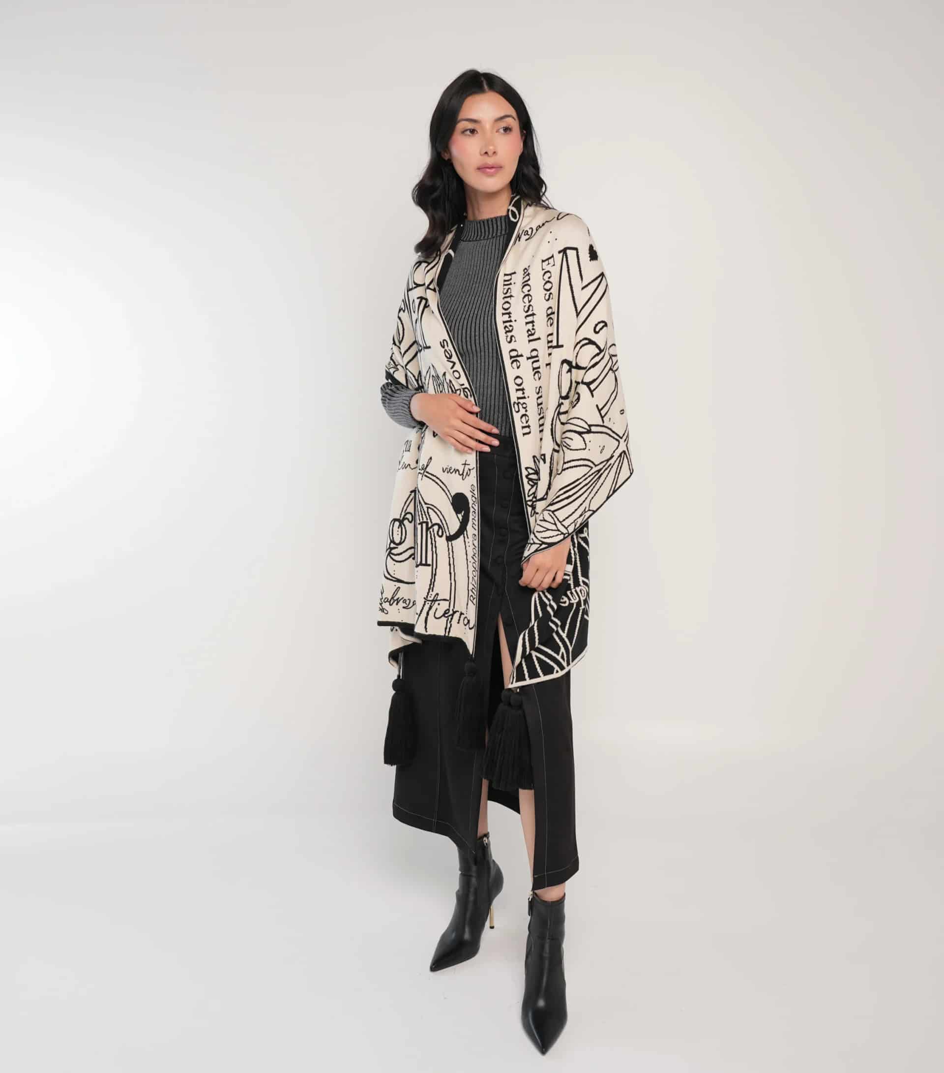Foulard Manifiesto - miniatura 7