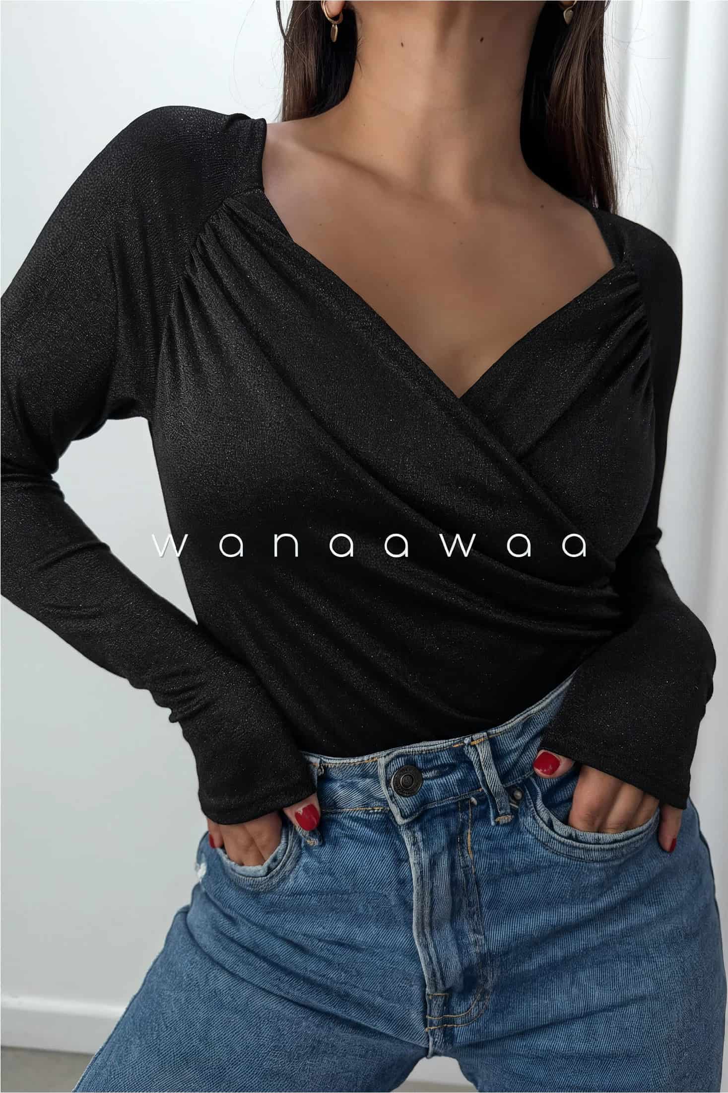 BLUSA LESLY - miniatura 12