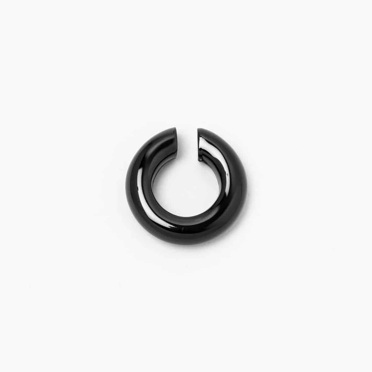 Extra Chunky Earcuff Rosado - miniatura 6