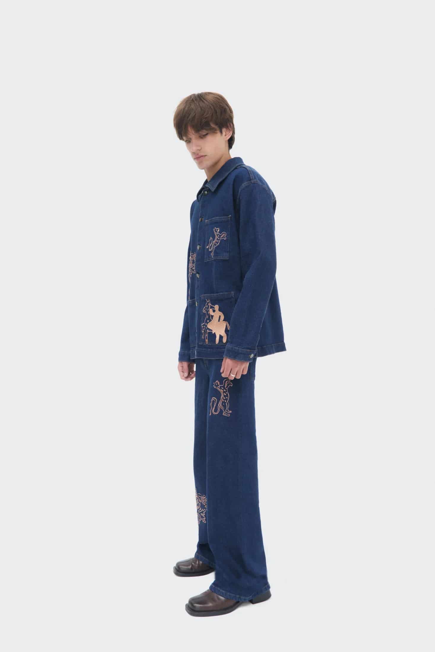 Jeans Munay - miniatura 2