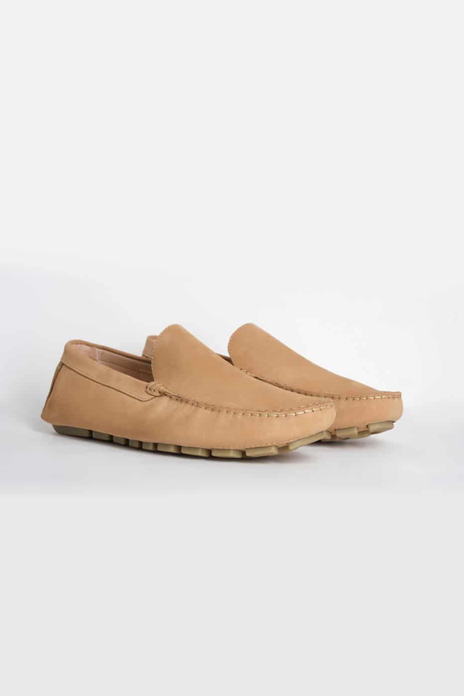 Zapatos Nubuck Atmosfera Salomon - miniatura 1