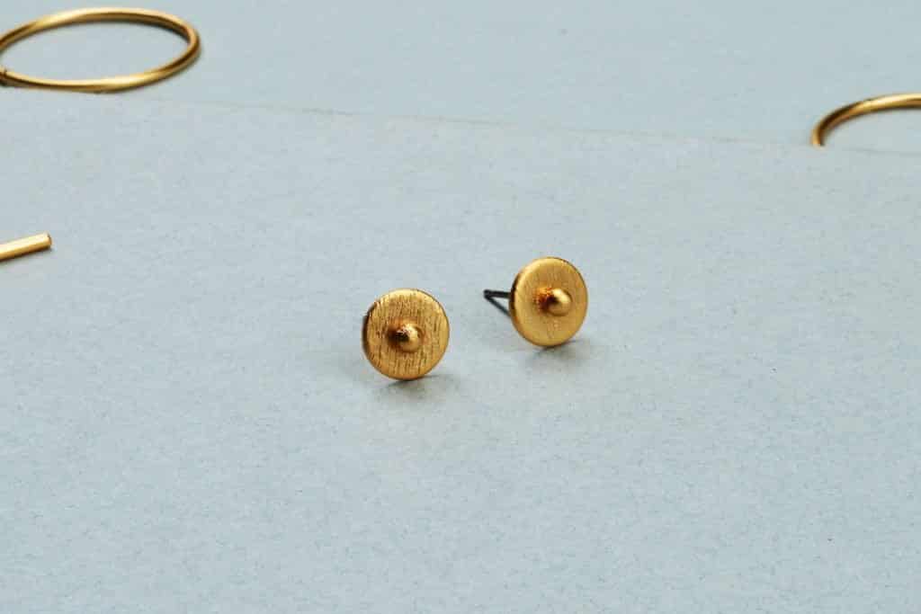 Aretes Éenu - Cielo - miniatura 7