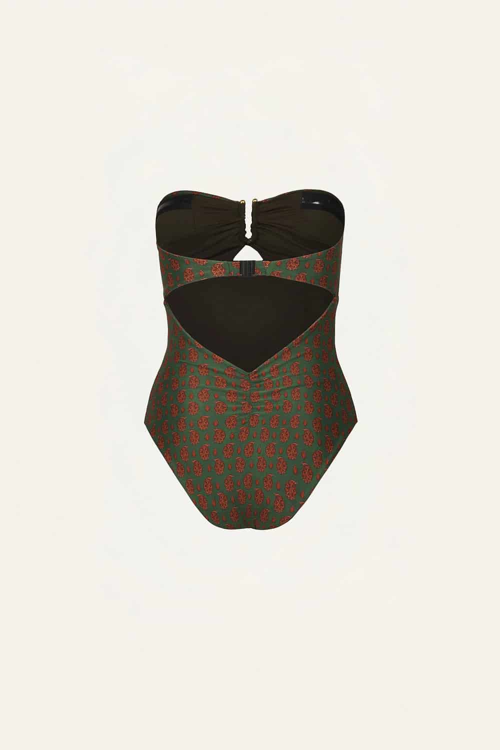 Paisleys Lastly One Piece - miniatura 3