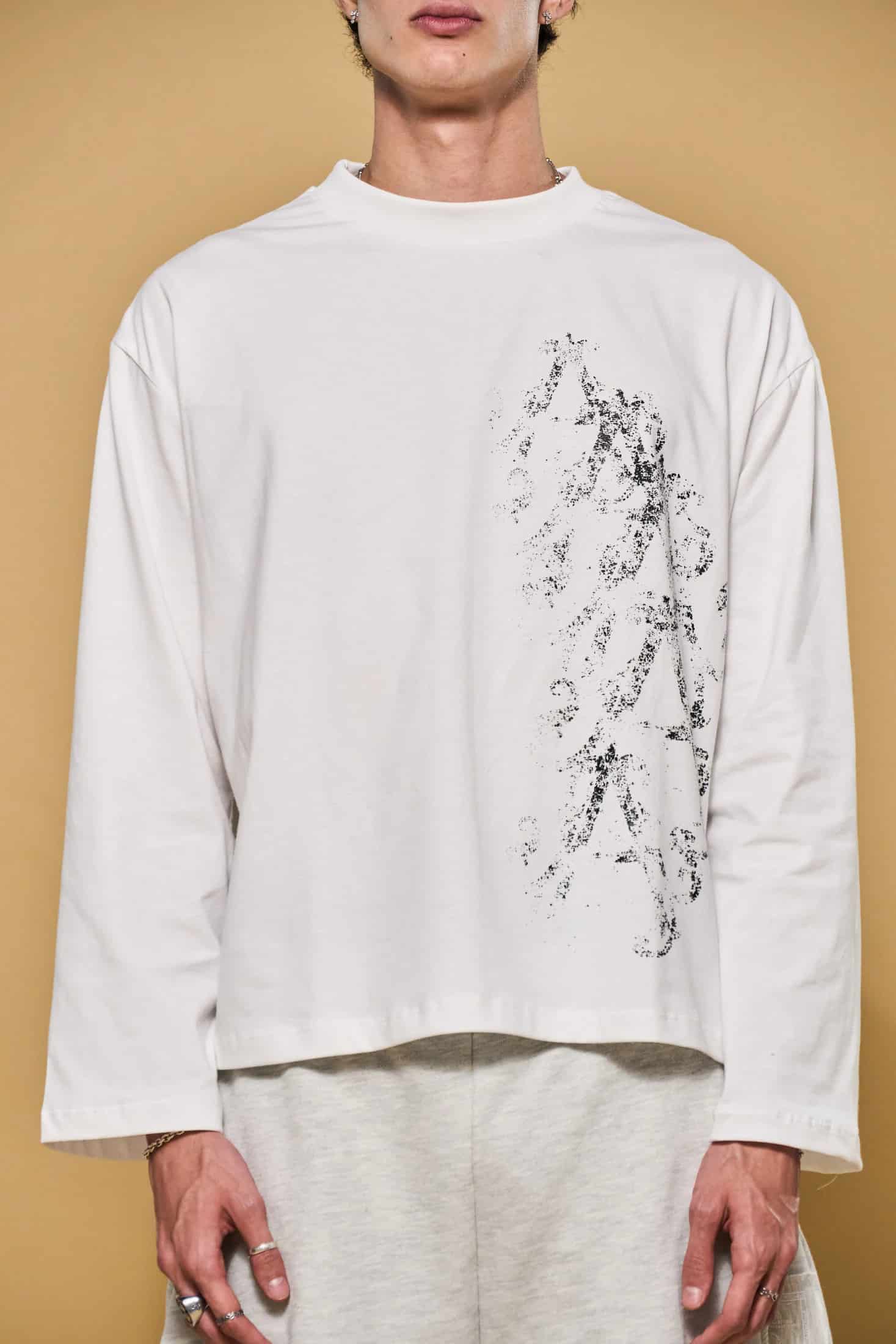 Basics V3 - Lux Long sleeve - miniatura 13