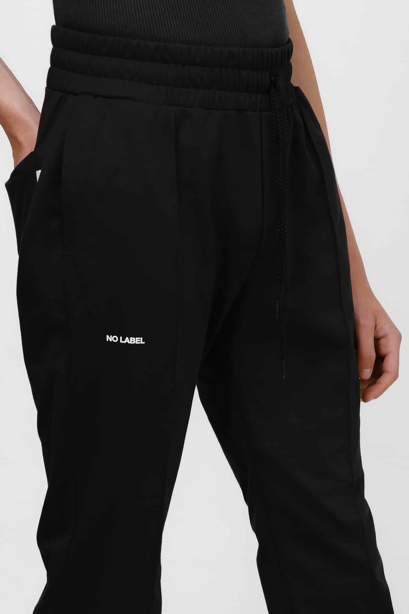 Joggers Slim - Negro - miniatura 2