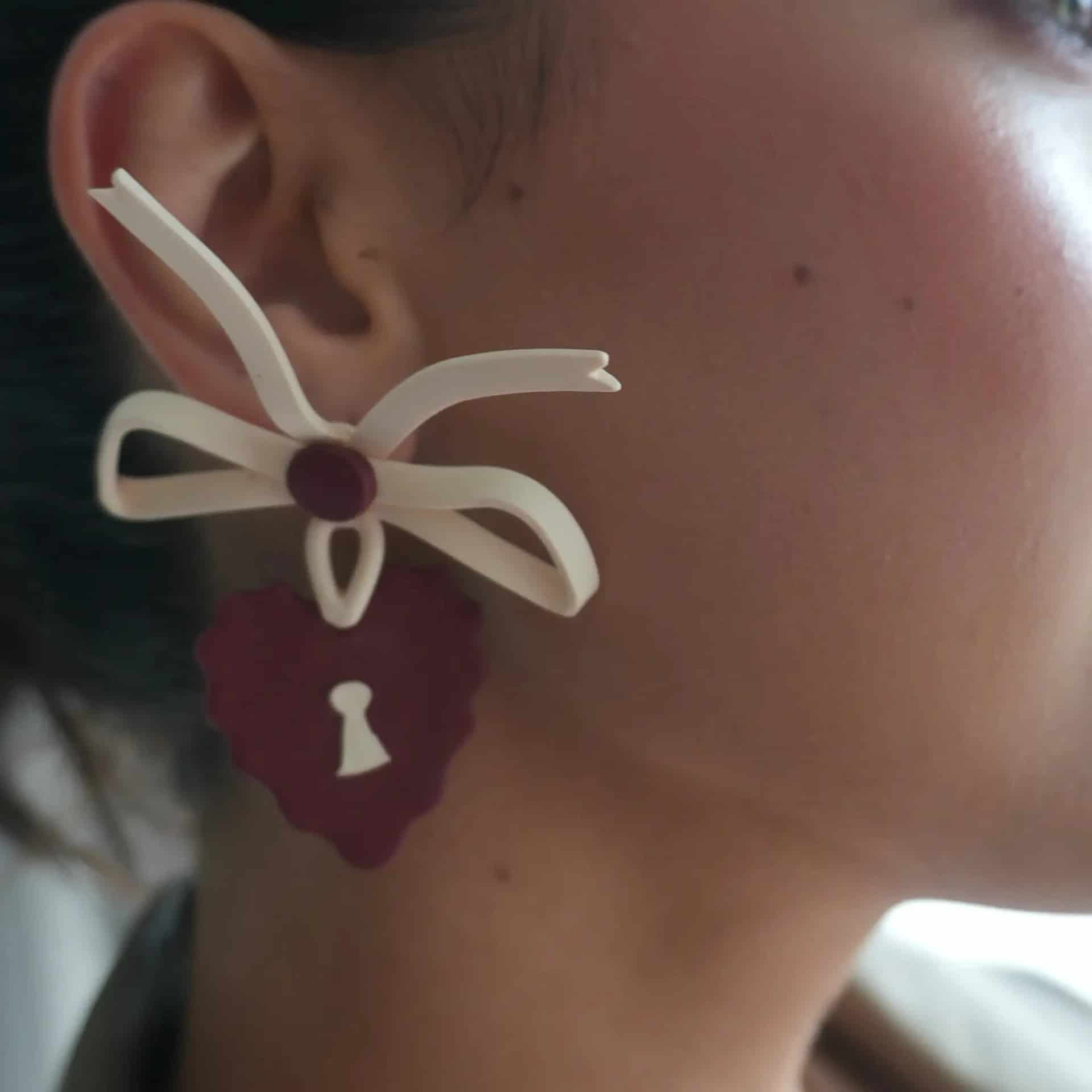 Arete Tesoro Maxi - miniatura 2