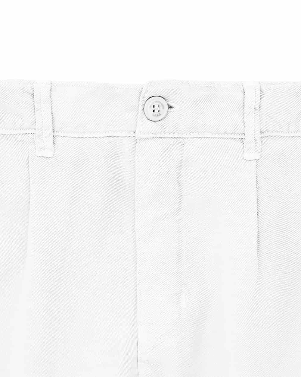 Short Eucalipto Crudo - miniatura 6