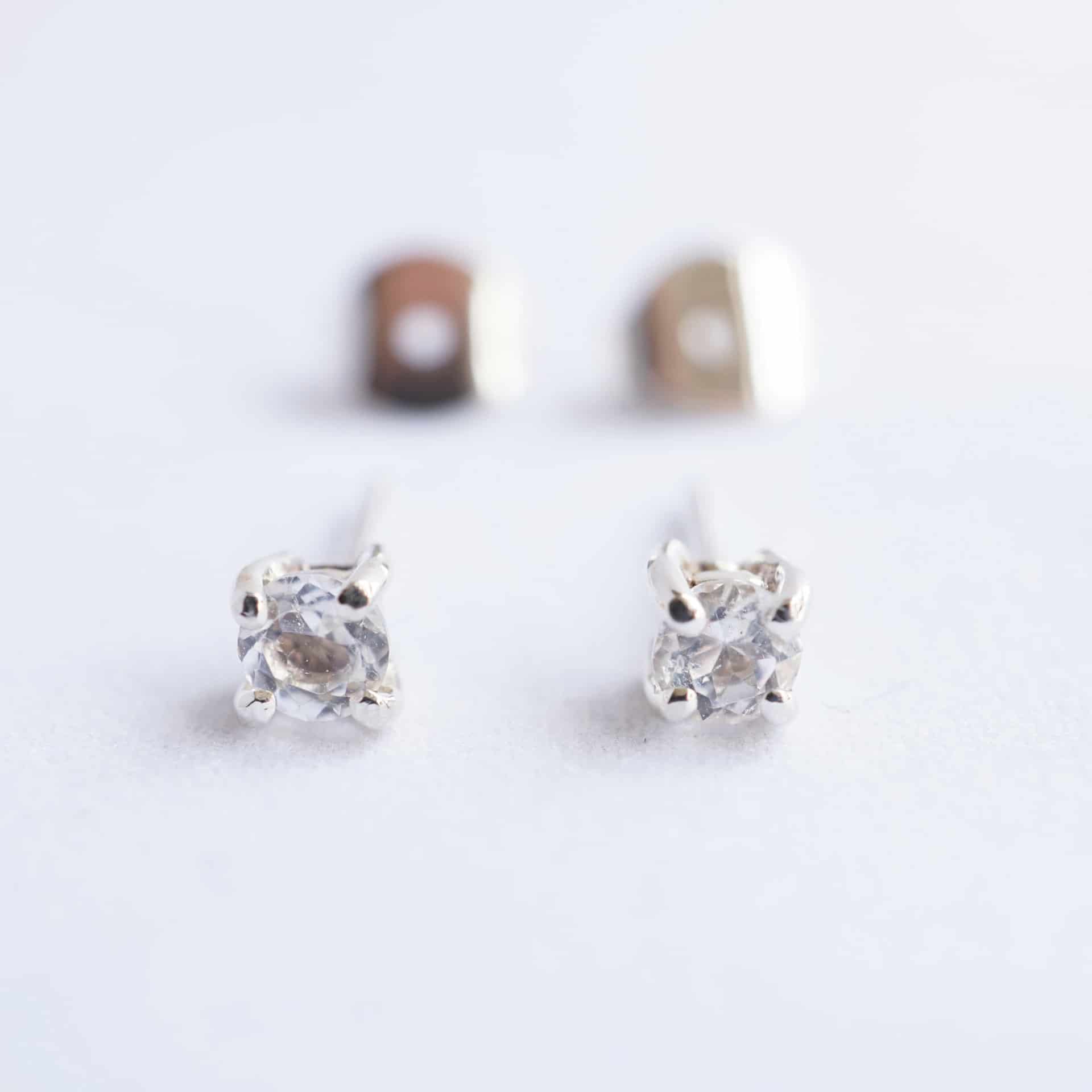 Aretes Cristina - miniatura 1
