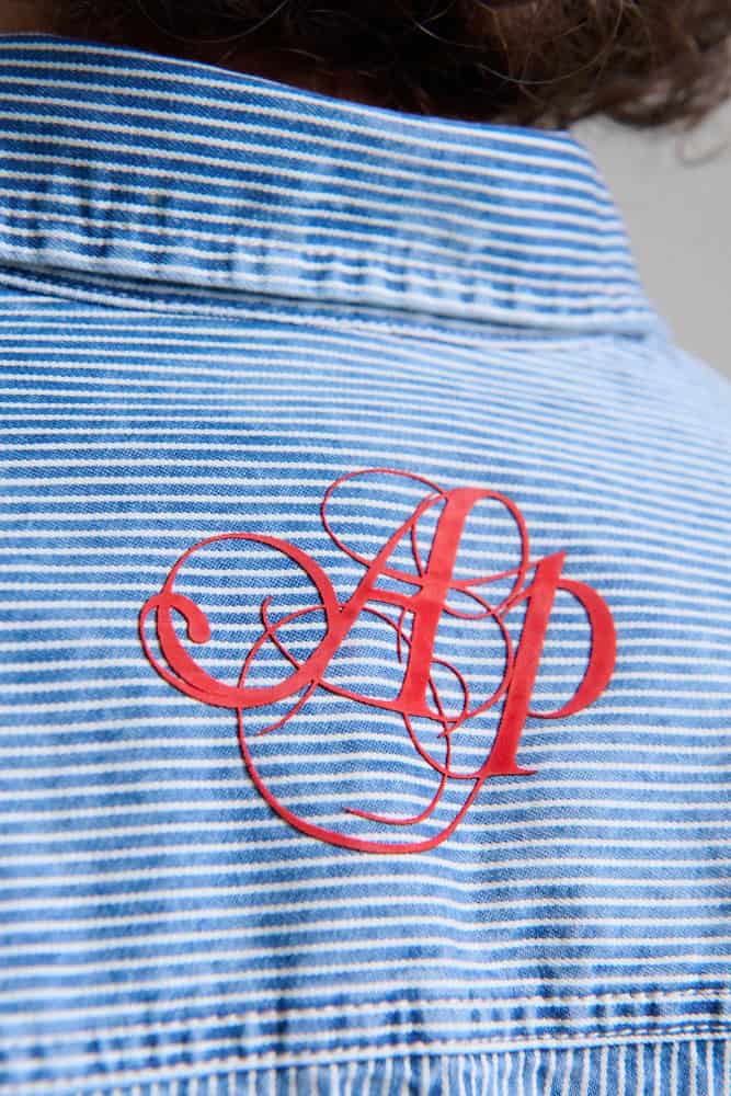 DEPTH SHIRT - miniatura 7