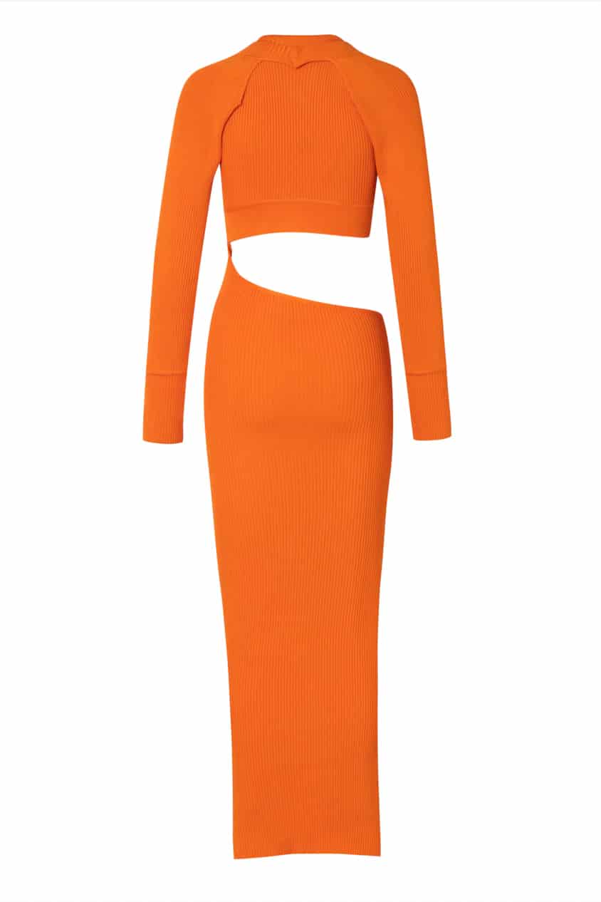 Alora Maxi Dress - miniatura 3