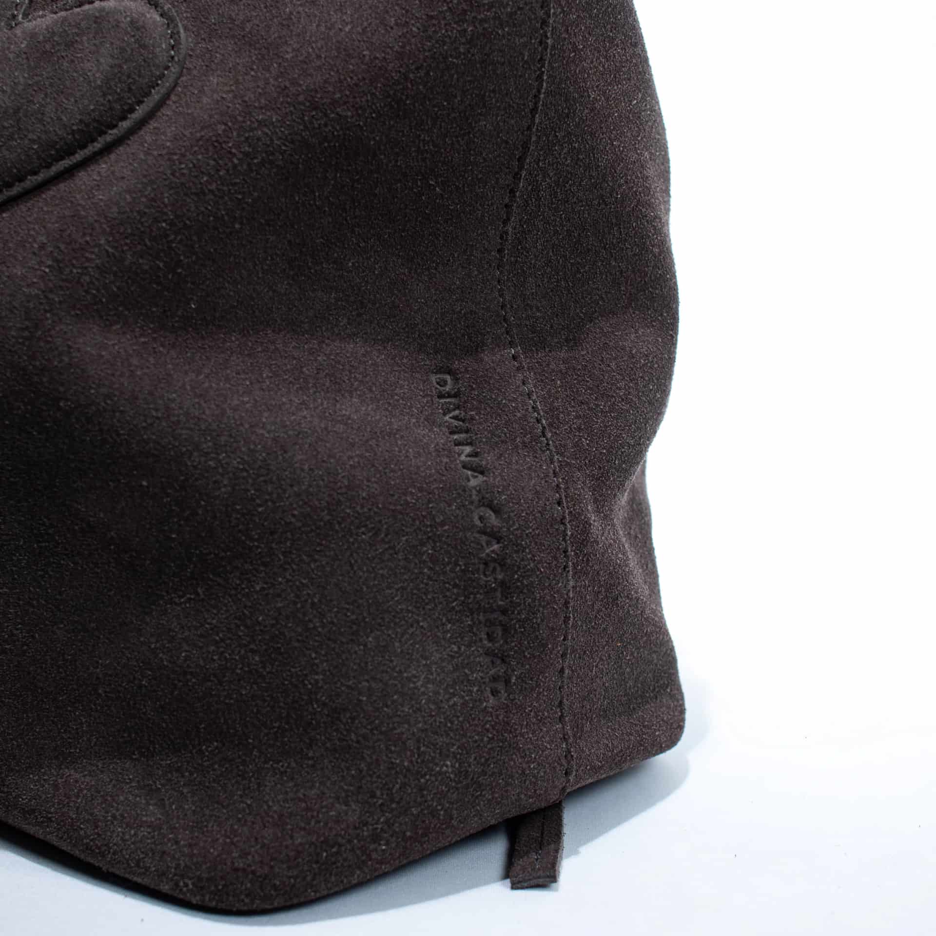 MARKET bag MIDI - TAUPE - miniatura 3