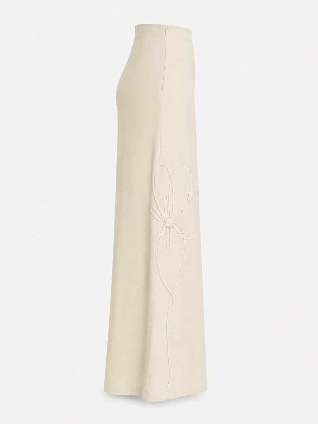 BROMELIA PANTS BORDADOS - miniatura 2