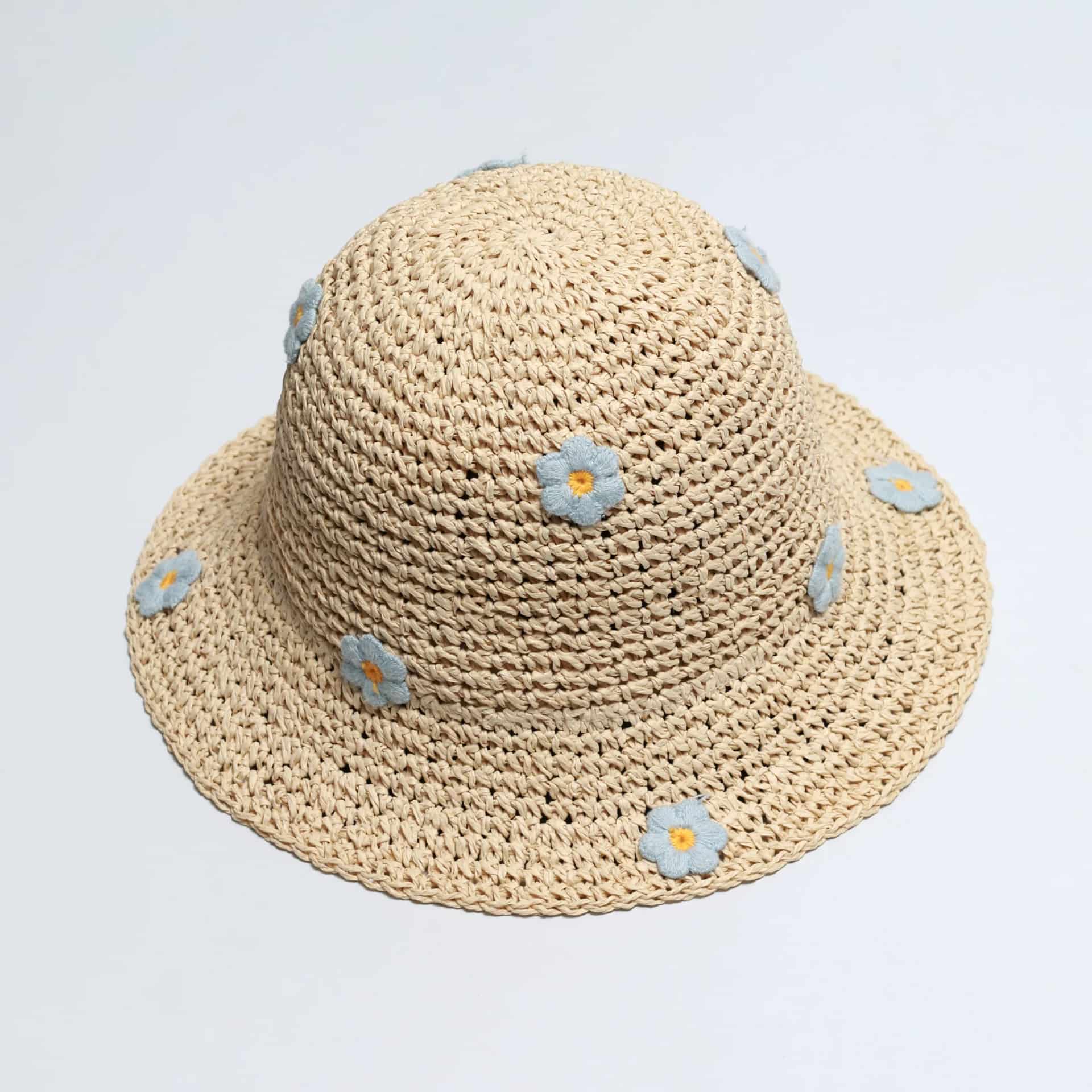 Sombrero Margarita - miniatura 7