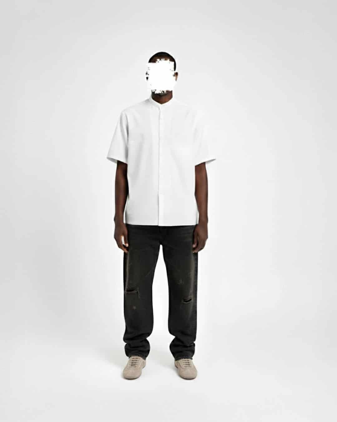 CAMISA TiiPE MC - miniatura 5