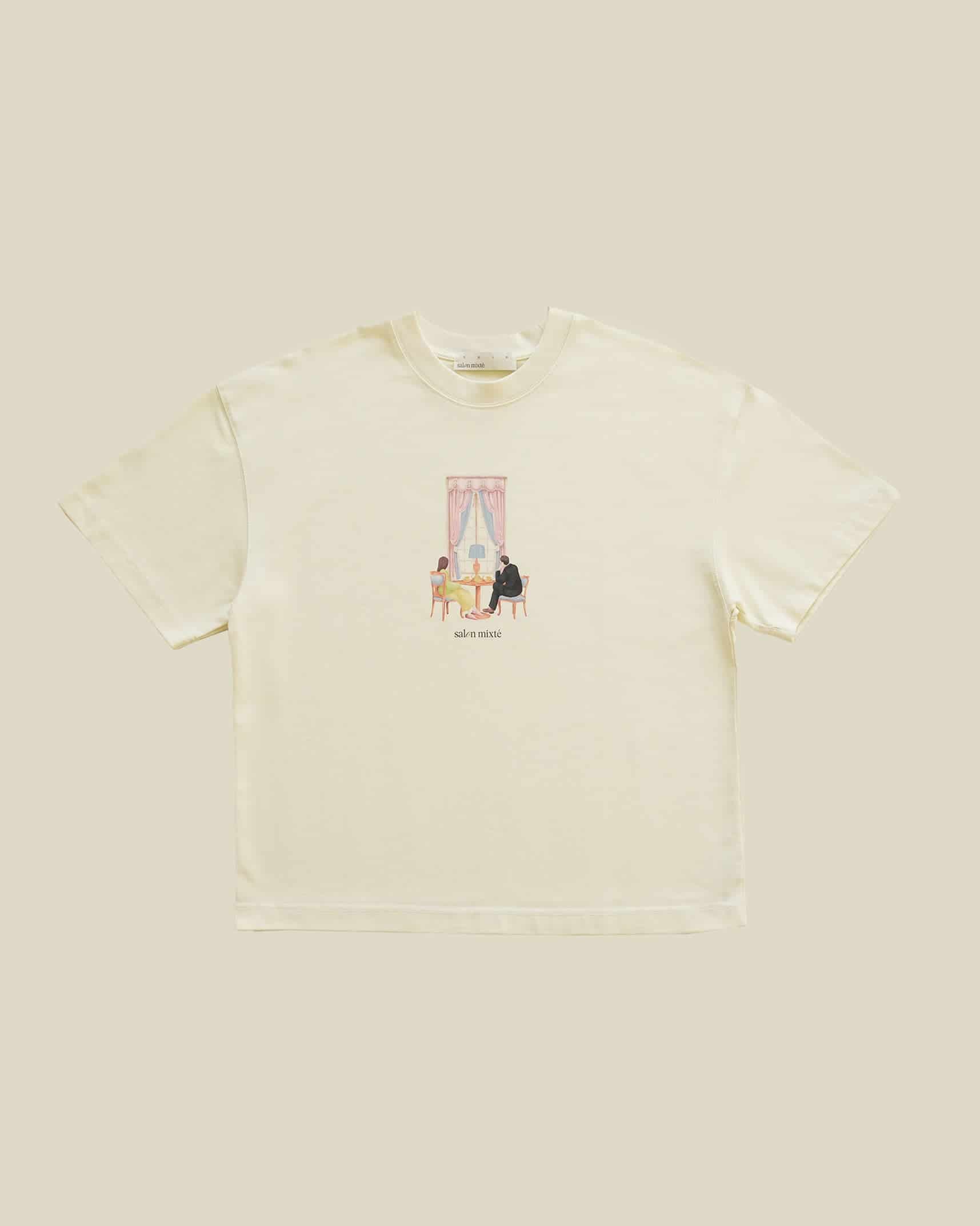 Camiseta El Salon - miniatura 1