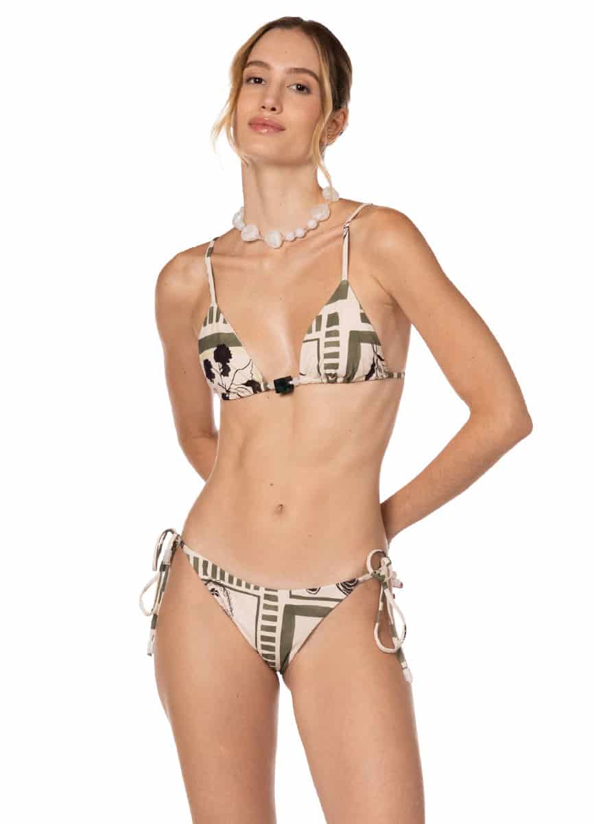 GREEN DREAMS TAMI BOTTOM      97424 - miniatura 4