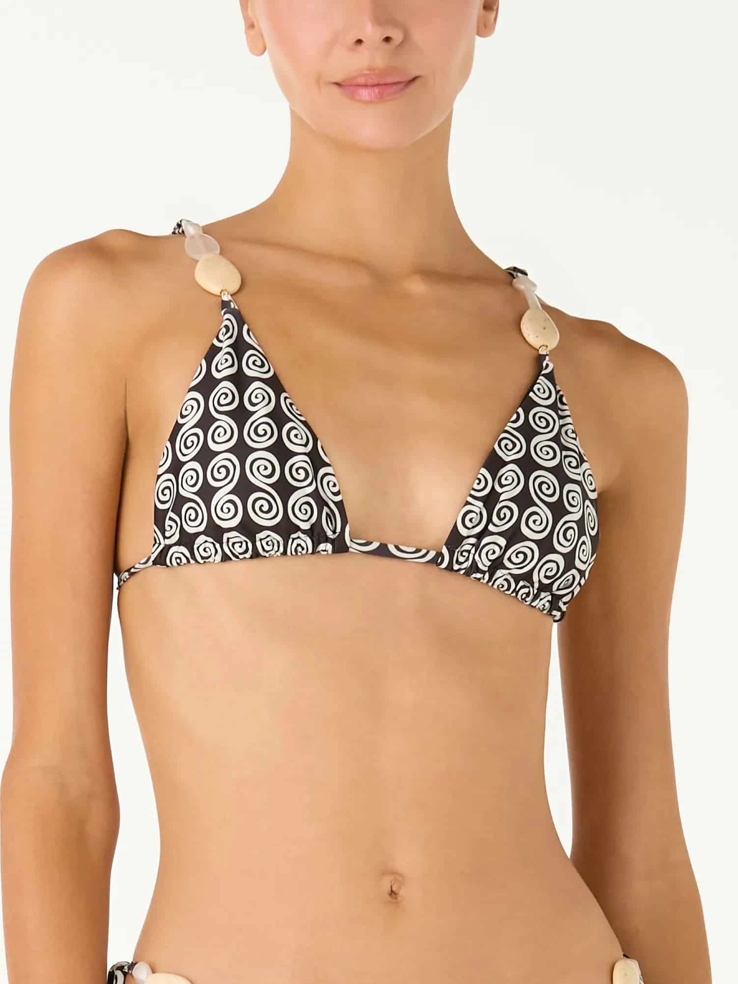 Top de Bikini Kuna Naira - miniatura 2