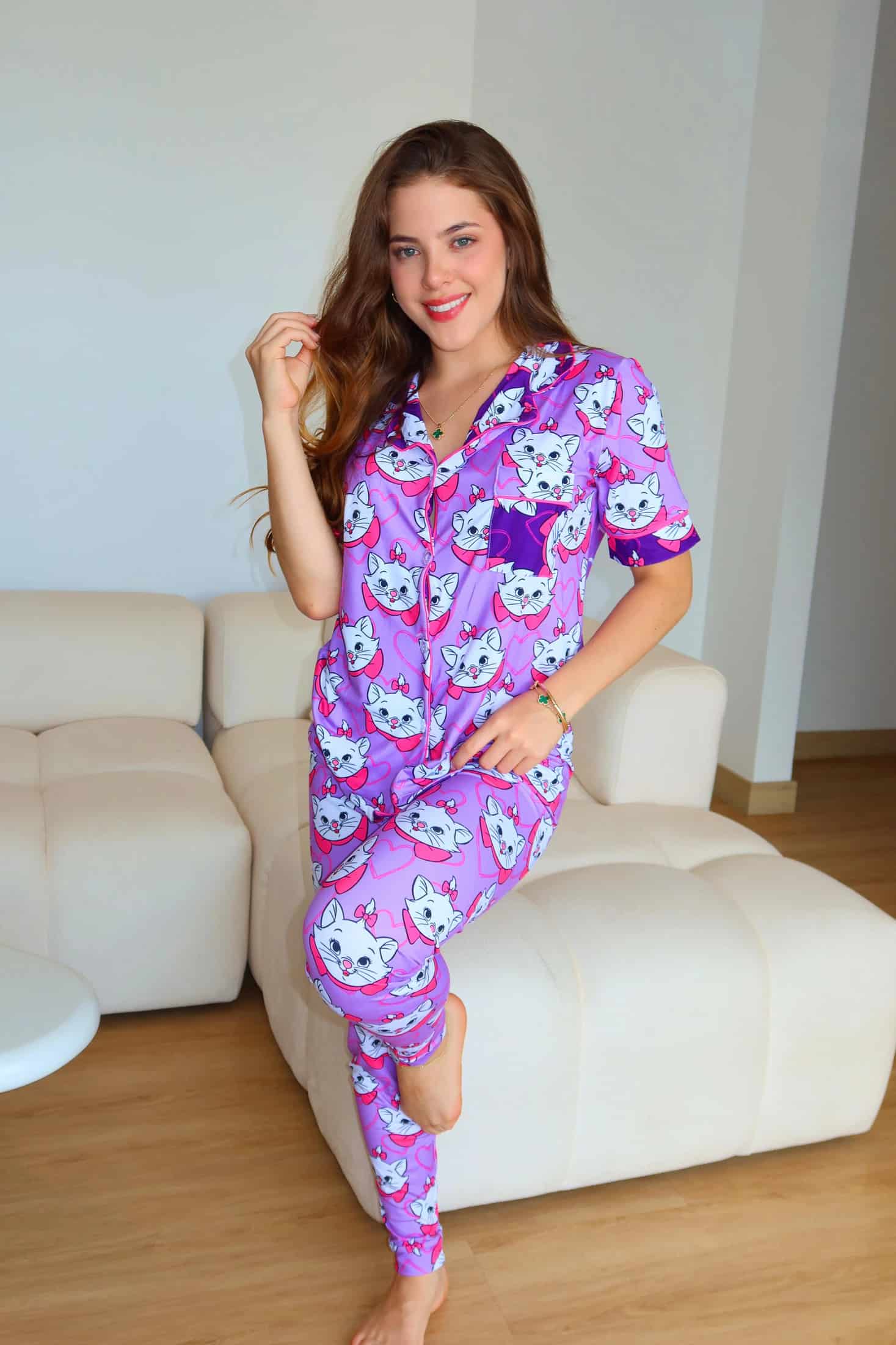 Pijama Sueños - miniatura 4
